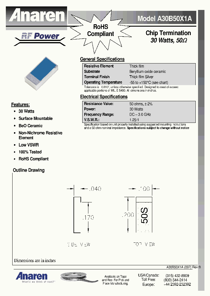 A30B50X1A_4882319.PDF Datasheet
