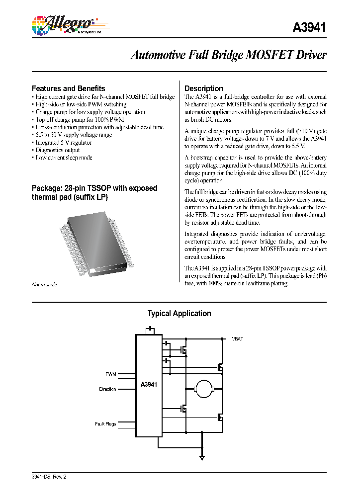 A3941KLPTR-T_4715352.PDF Datasheet