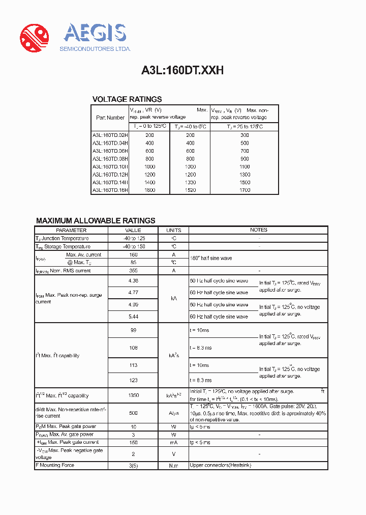 A3L160TD02H_4223942.PDF Datasheet
