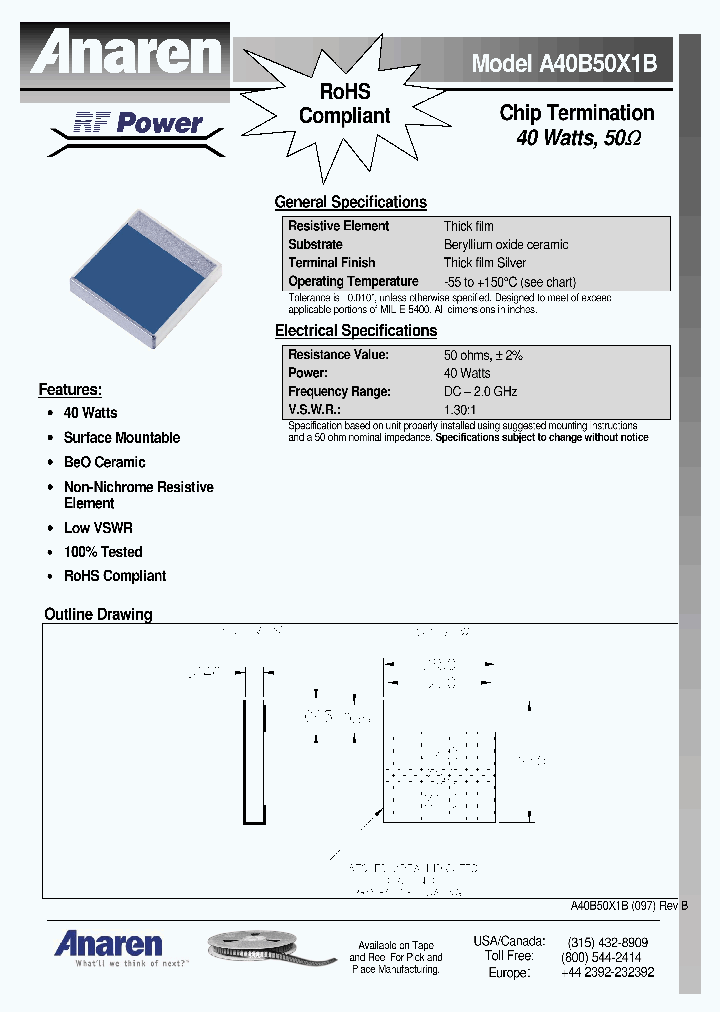 A40B50X1B_4790813.PDF Datasheet