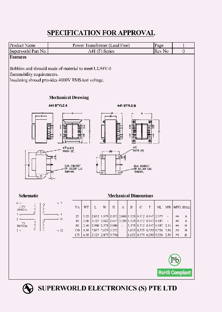 A41-130-230_4449074.PDF Datasheet