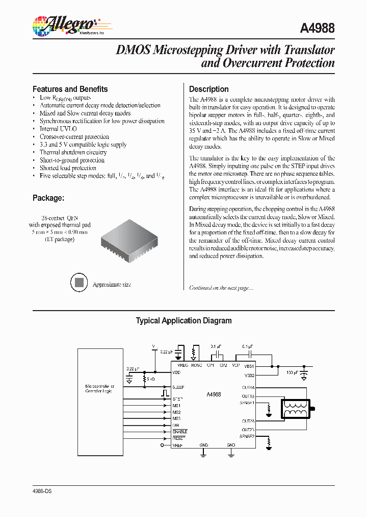 A4988SETTR-T_4652374.PDF Datasheet