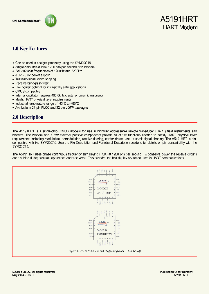 A5191HRTLG-XTD_4427313.PDF Datasheet