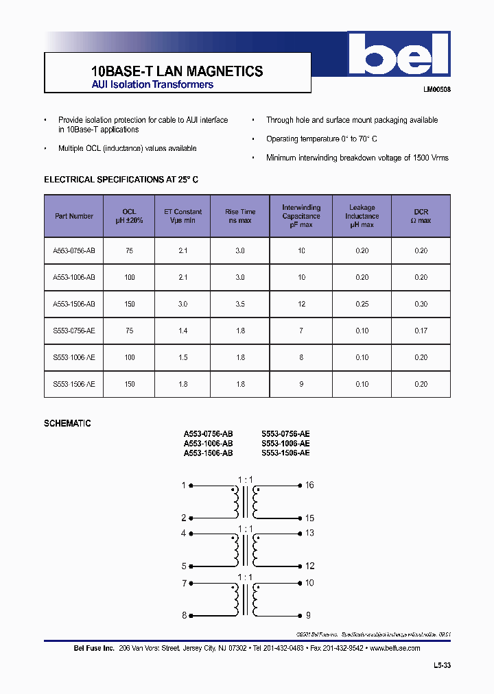 A553-1006-AB_4862975.PDF Datasheet