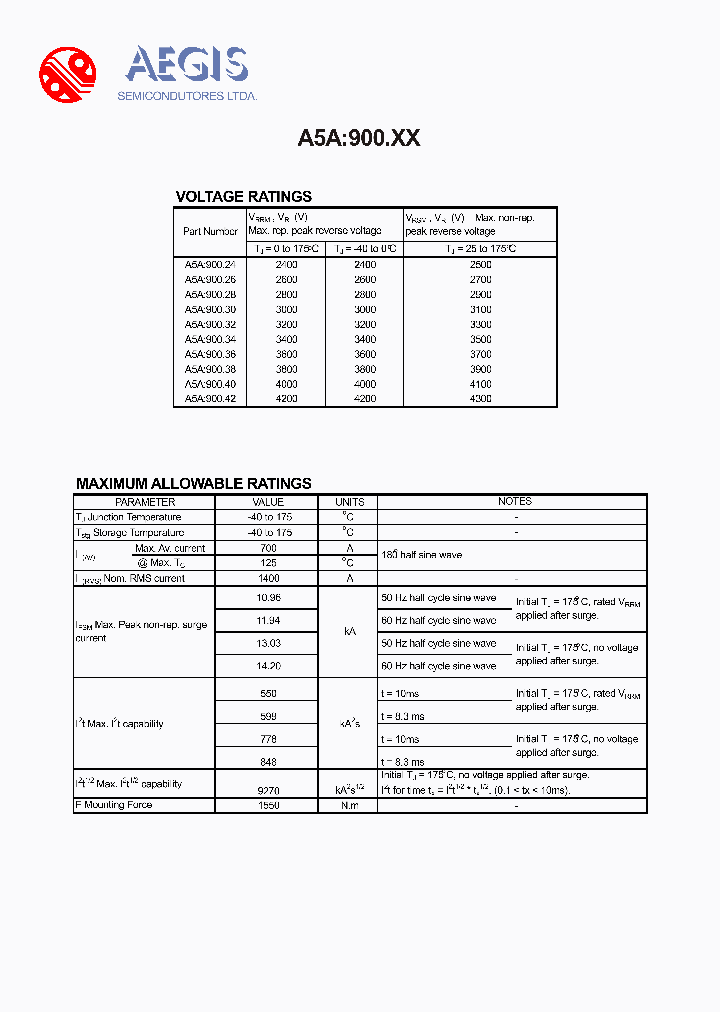 A5A90030_4180958.PDF Datasheet