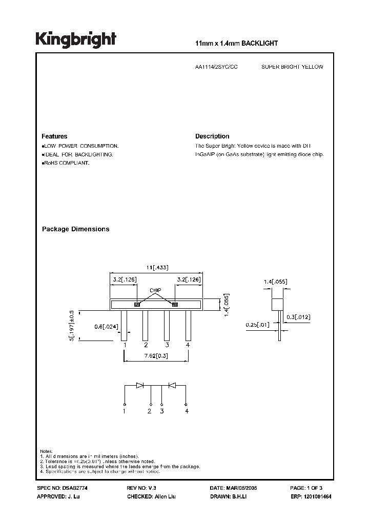 AA1114-2SYC-CC_4212899.PDF Datasheet