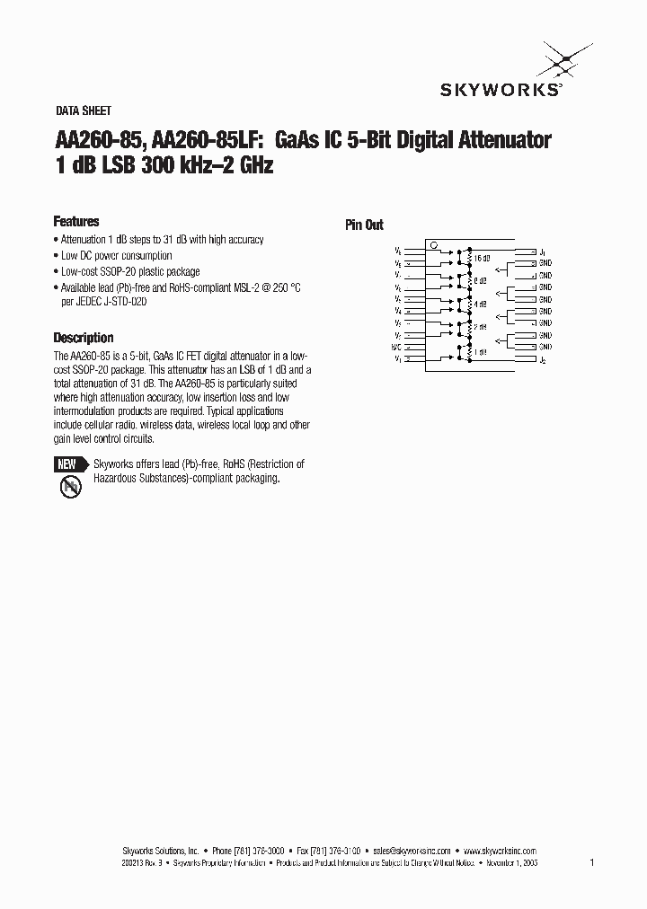 AA260-85_4437087.PDF Datasheet