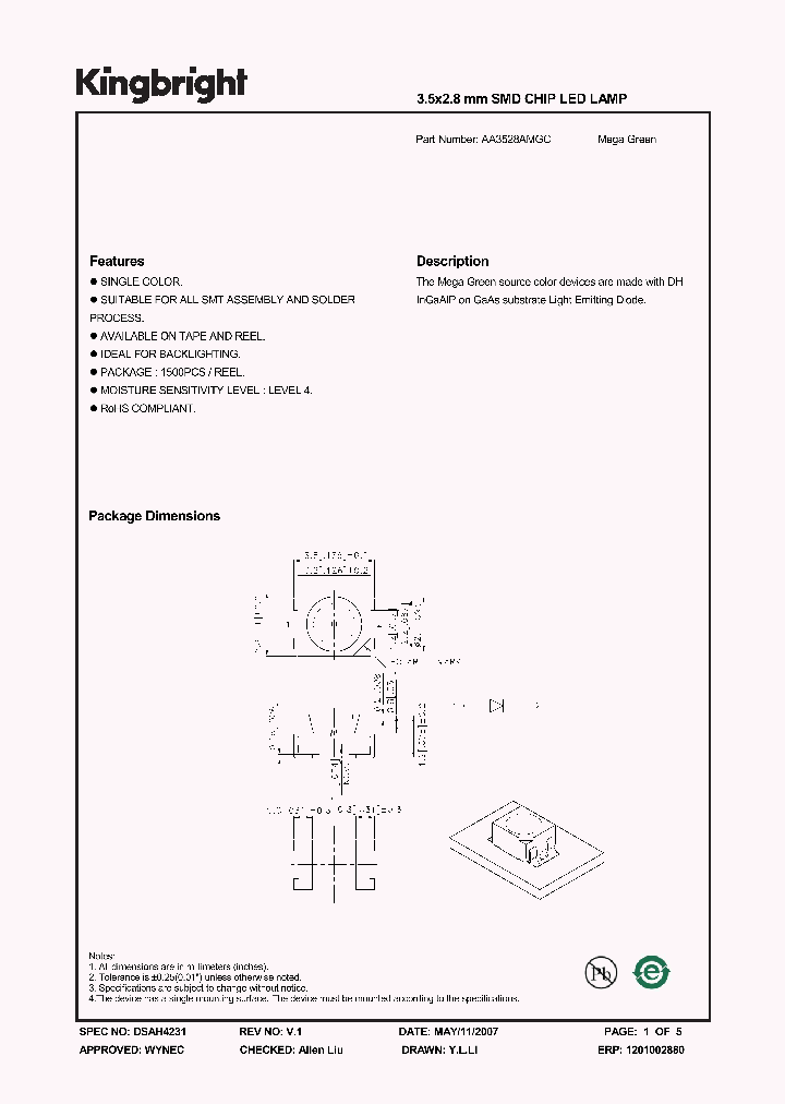 AA3528AMGC_4175051.PDF Datasheet
