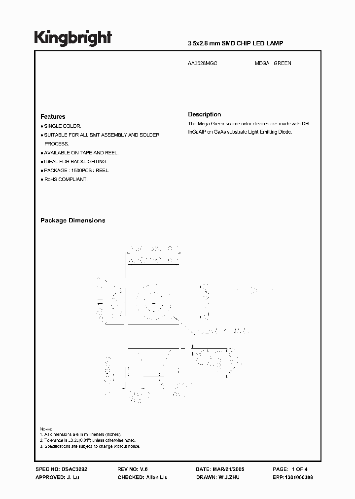 AA3528MGC_4372444.PDF Datasheet