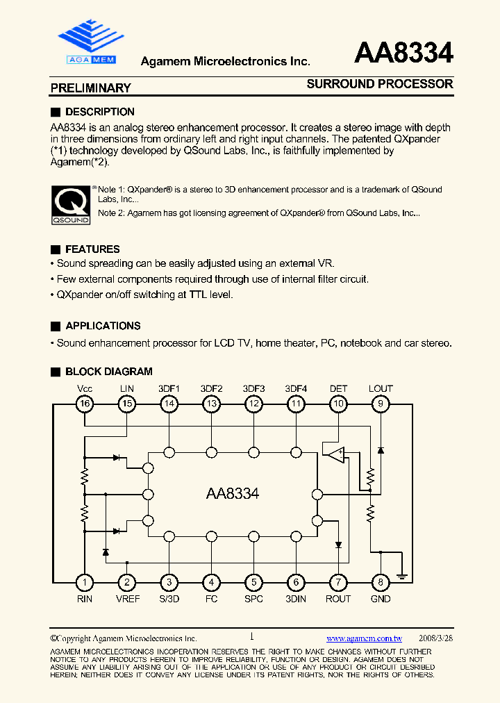 AA8334_4390737.PDF Datasheet