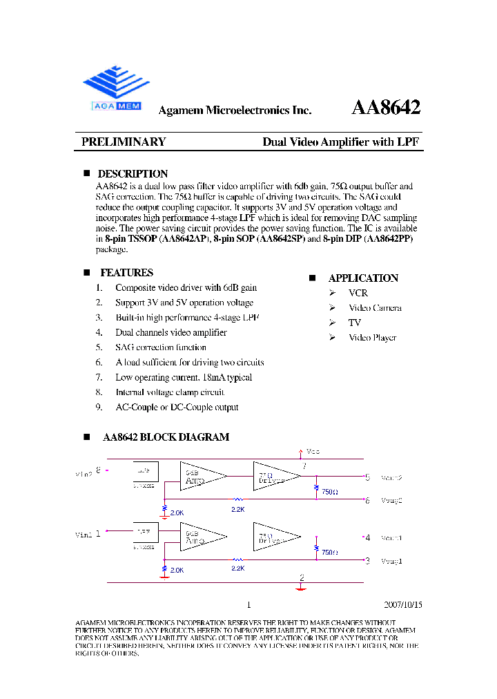 AA8642_4411478.PDF Datasheet