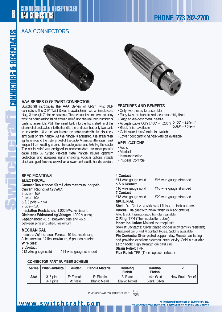 AAA3MBAUZ_4810988.PDF Datasheet