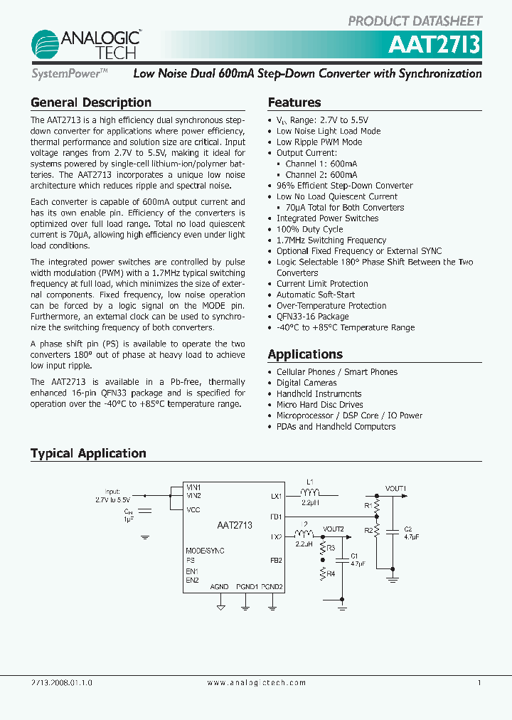 AAT2713_4191875.PDF Datasheet