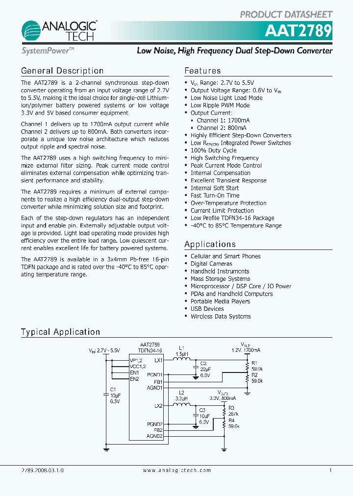AAT2789IRN-AA-T1_4199879.PDF Datasheet