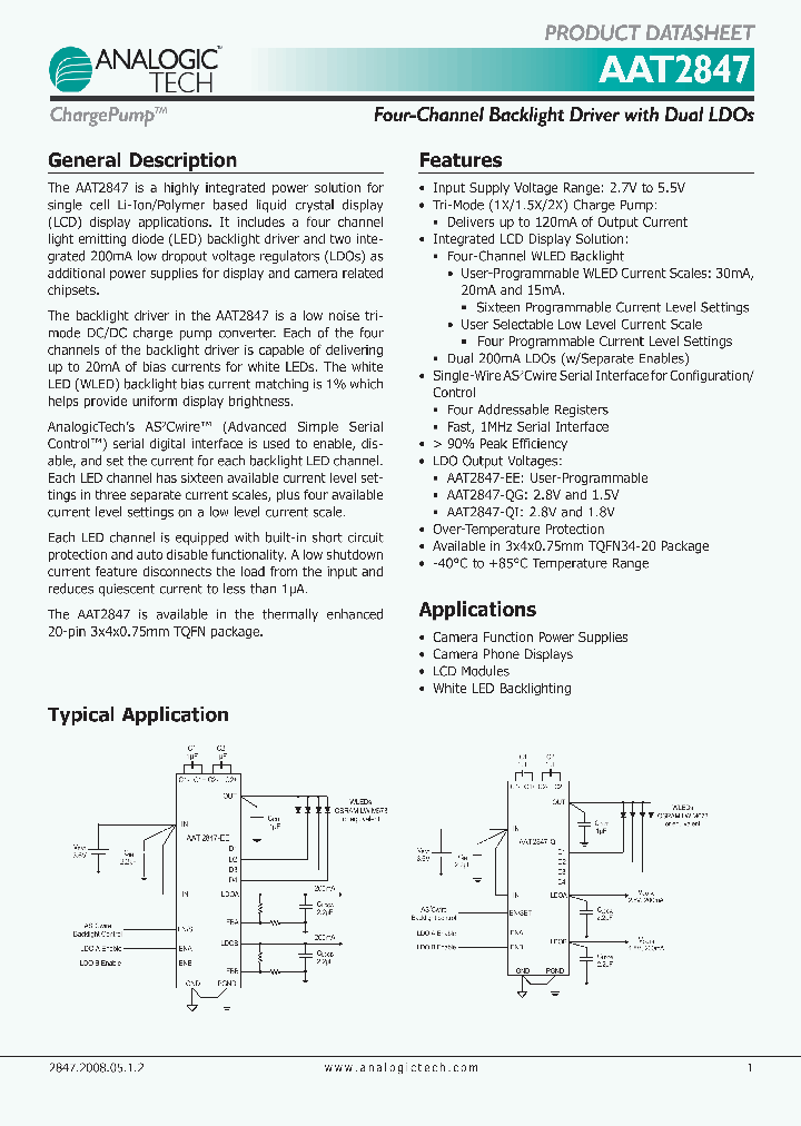 AAT284708_4321258.PDF Datasheet