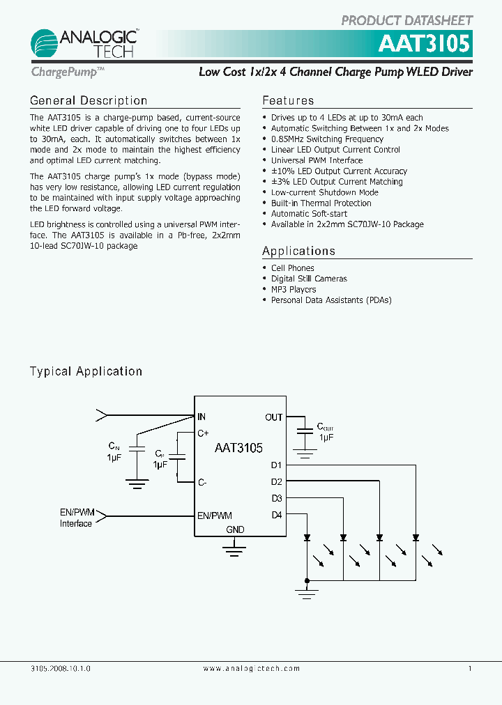AAT3105_4375160.PDF Datasheet