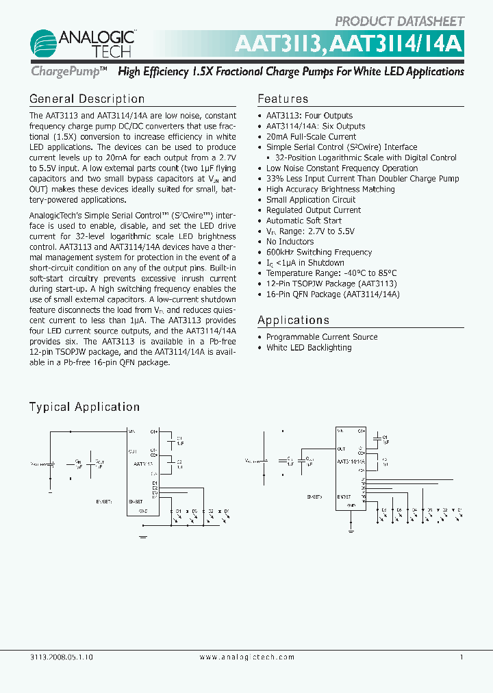 AAT311308_4864066.PDF Datasheet