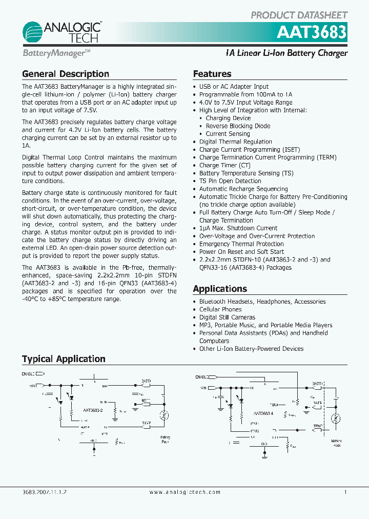 AAT3683-2_4491144.PDF Datasheet