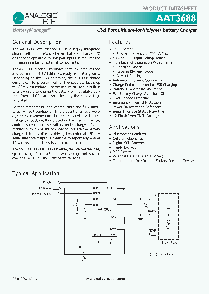 AAT3688_4591104.PDF Datasheet