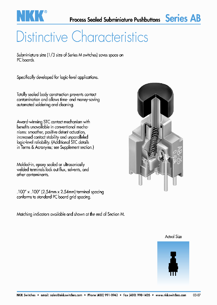 AB11AB1-FA_4587516.PDF Datasheet