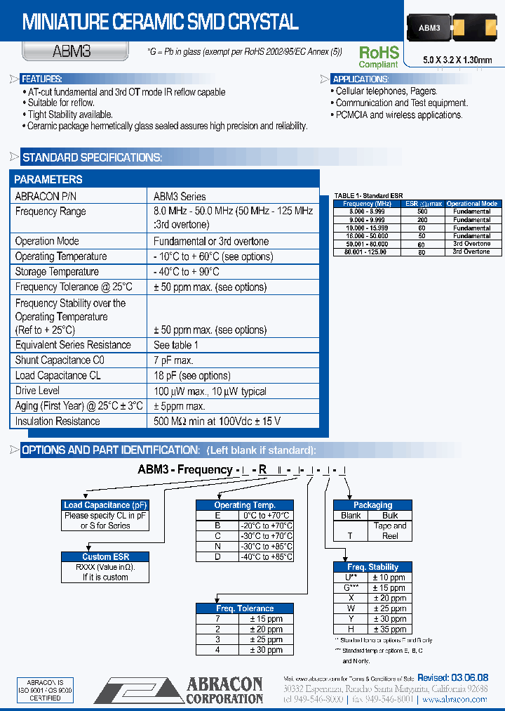 ABM3_4583042.PDF Datasheet