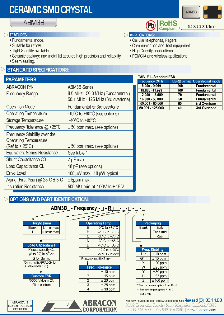 ABM3B_4777137.PDF Datasheet
