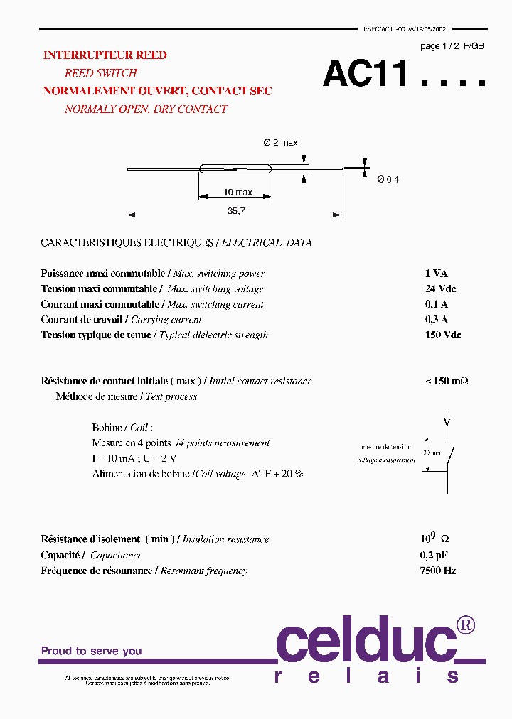 AC11_4810186.PDF Datasheet