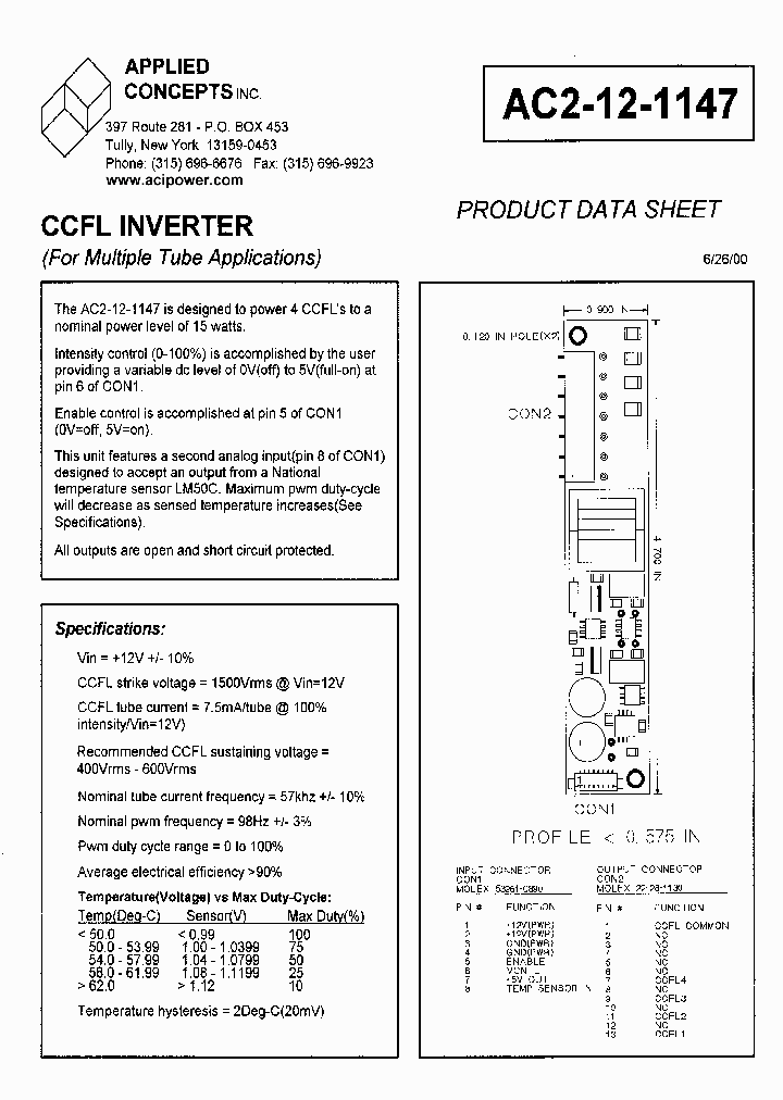 AC2-12-1147_4736807.PDF Datasheet