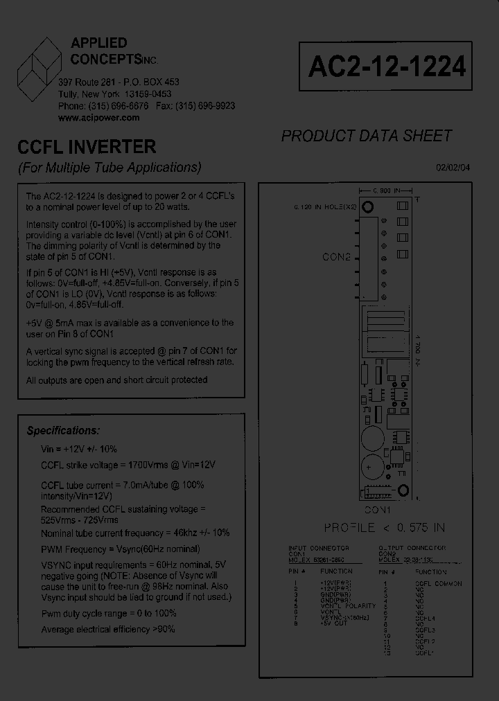 AC2-12-1224_4736808.PDF Datasheet