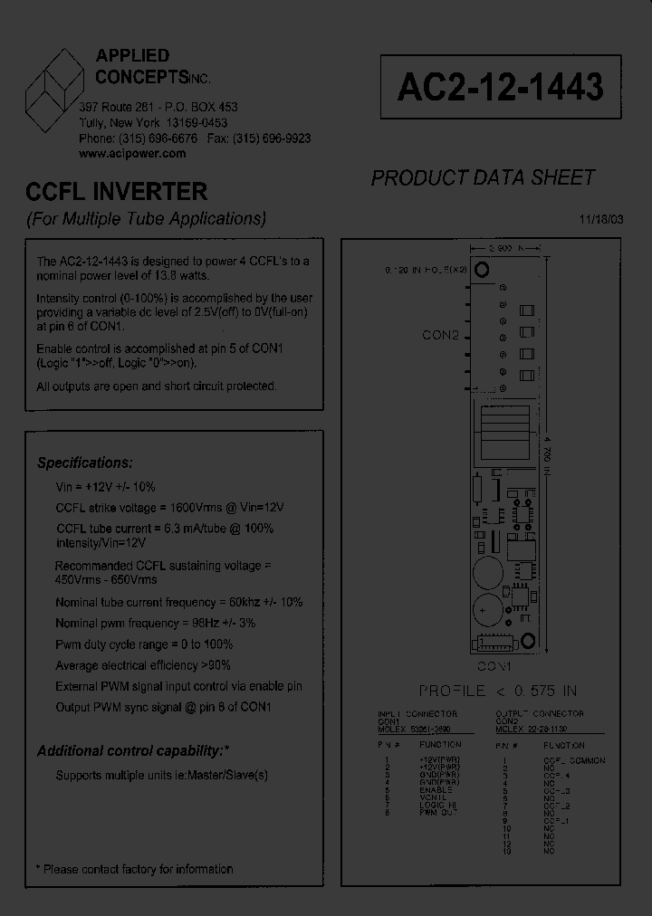 AC2-12-1443_4709098.PDF Datasheet
