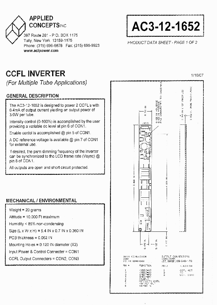 AC3-12-1652_4736849.PDF Datasheet