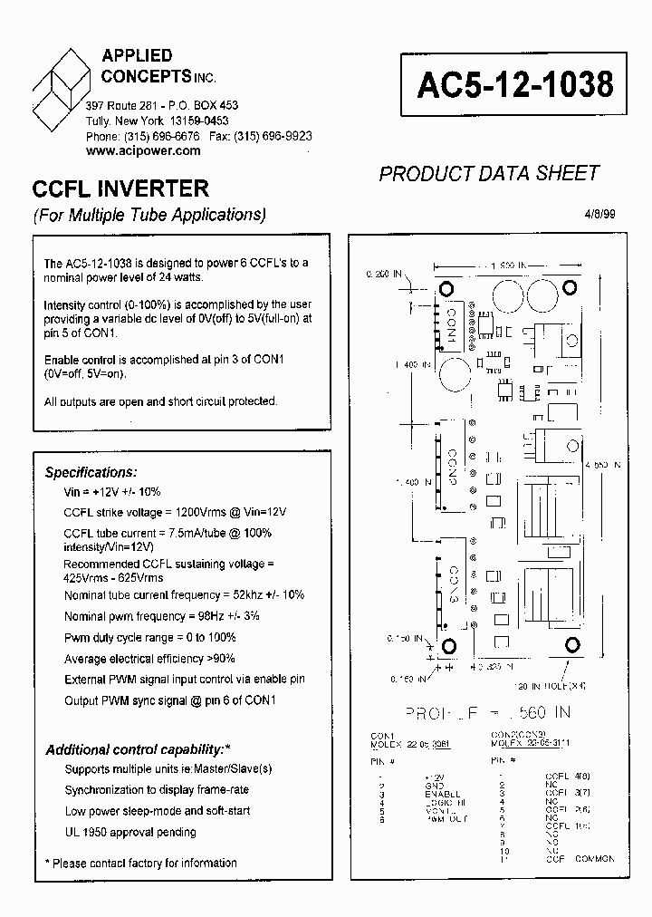 AC5-12-1038_4721929.PDF Datasheet