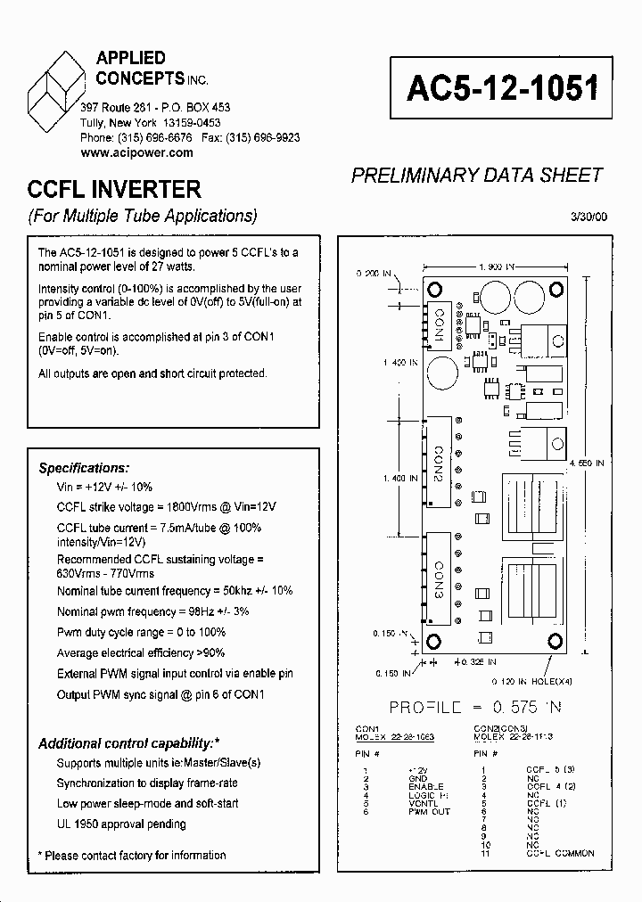 AC5-12-1051_4721931.PDF Datasheet