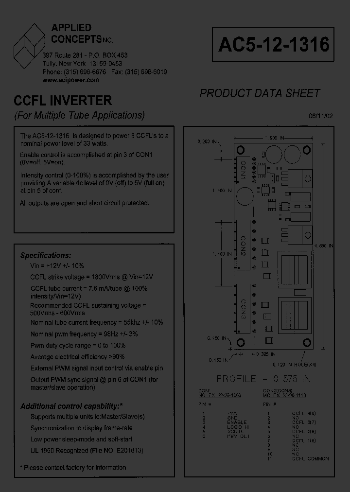 AC5-12-1316_4736830.PDF Datasheet