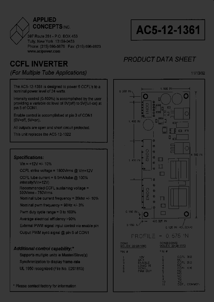 AC5-12-1361_4736832.PDF Datasheet