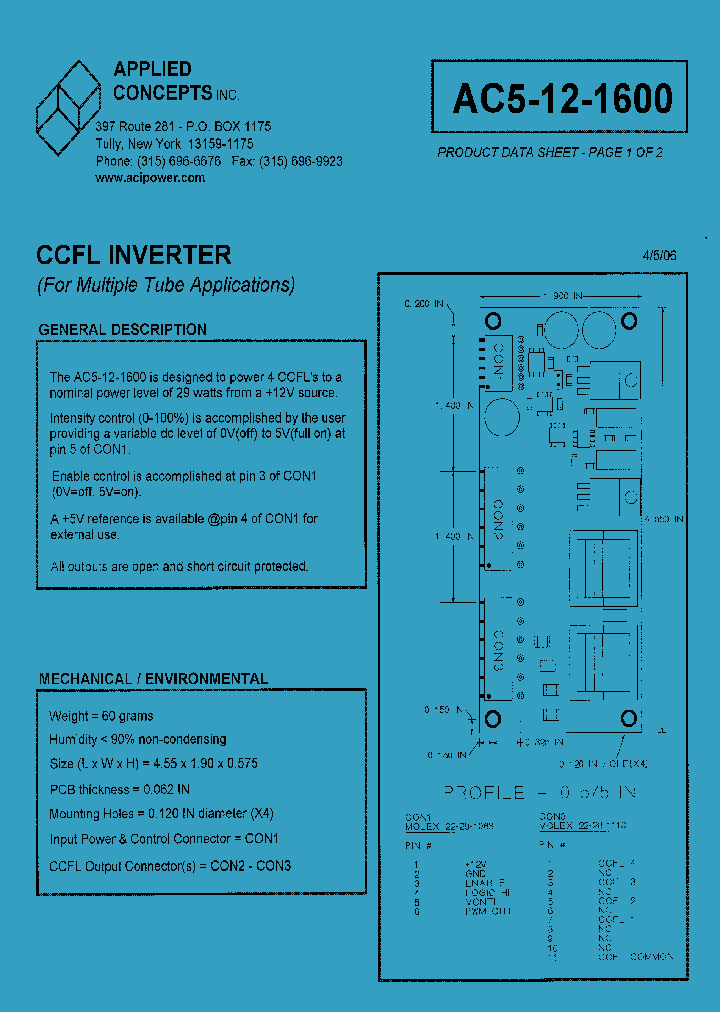 AC5-12-1600_4736801.PDF Datasheet