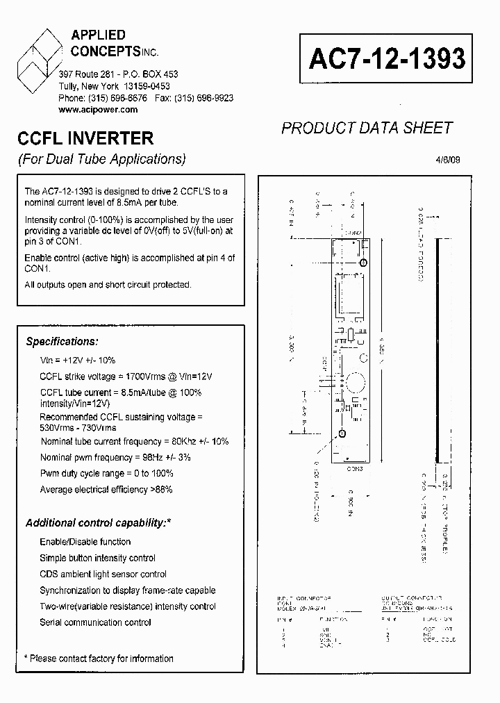 AC7-12-1393_4660508.PDF Datasheet