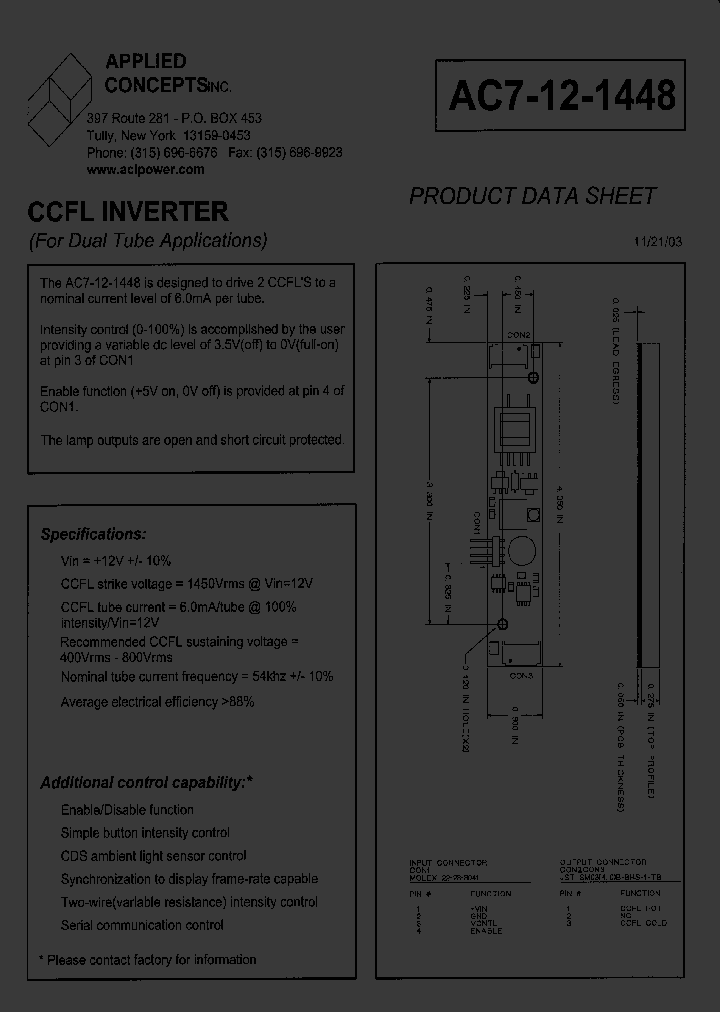AC7-12-1448_4660510.PDF Datasheet