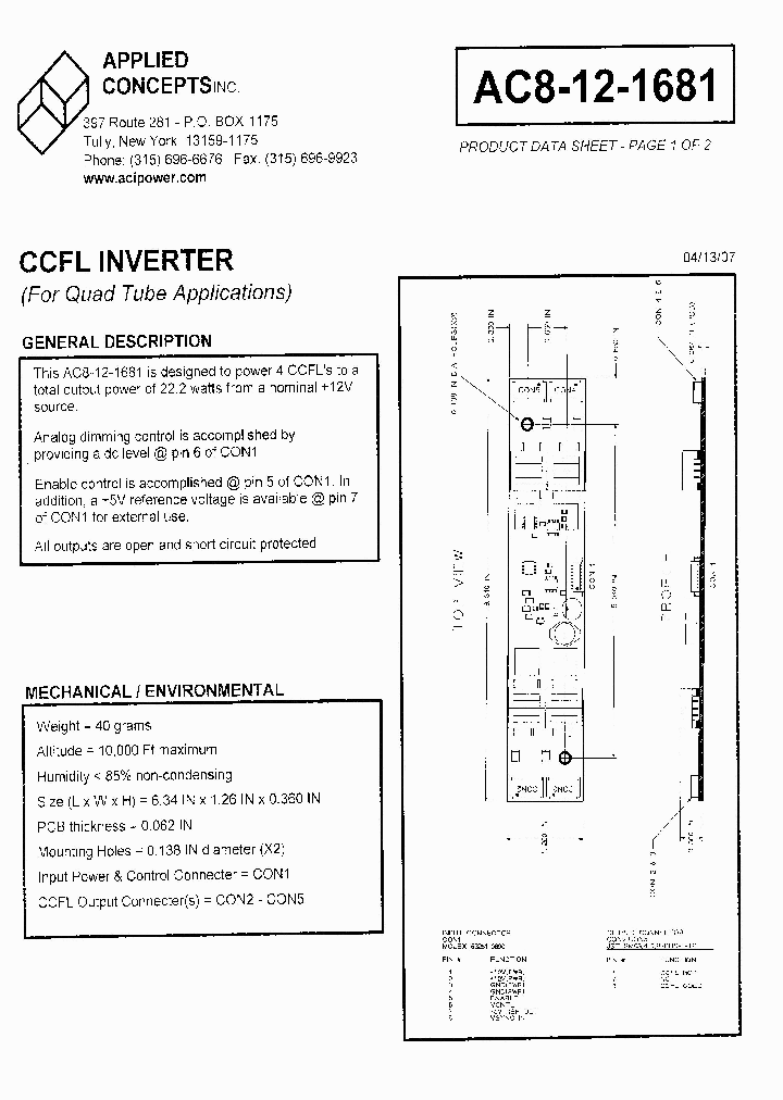 AC8-12-1681_4627734.PDF Datasheet