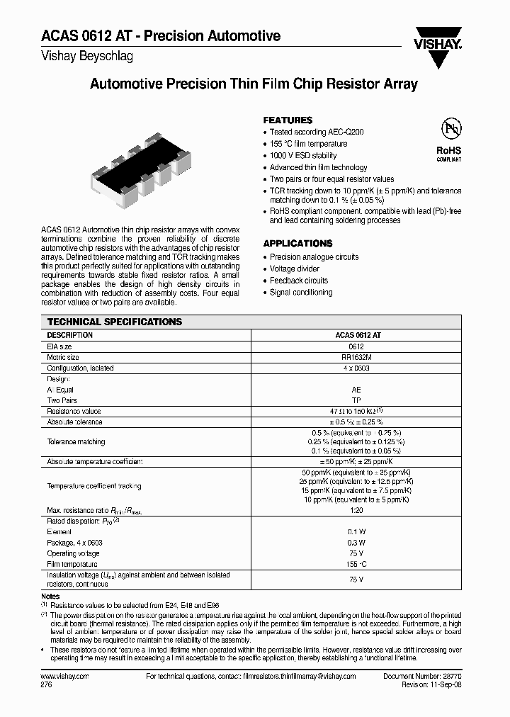 ACAS0612110RE1K1ATP1_4546391.PDF Datasheet