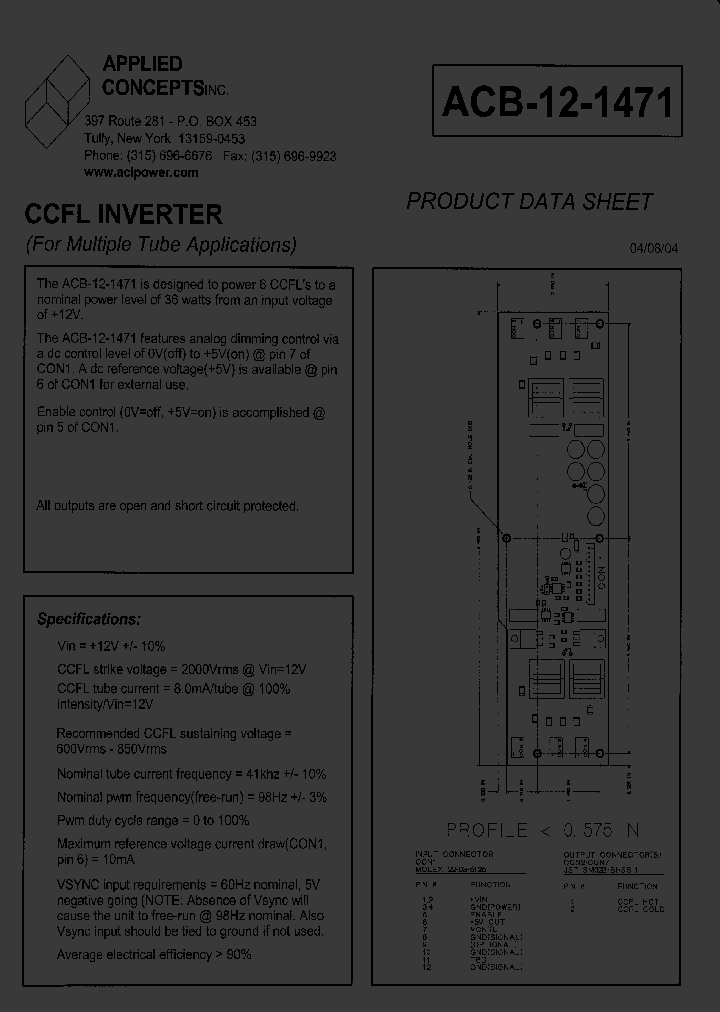 ACB-12-1471_4709102.PDF Datasheet