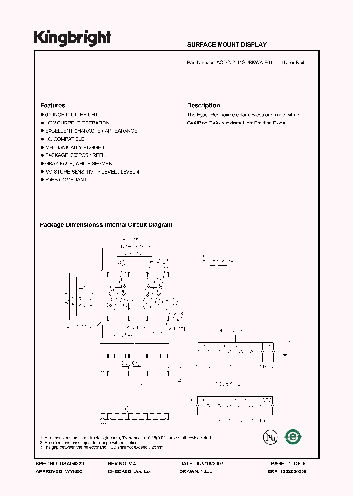 ACDC02-41SURKWA-F01_4221542.PDF Datasheet
