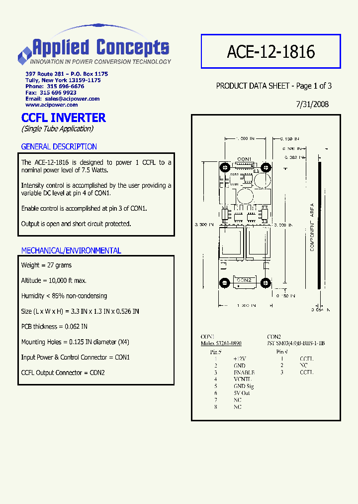 ACE-12-1816_4751746.PDF Datasheet