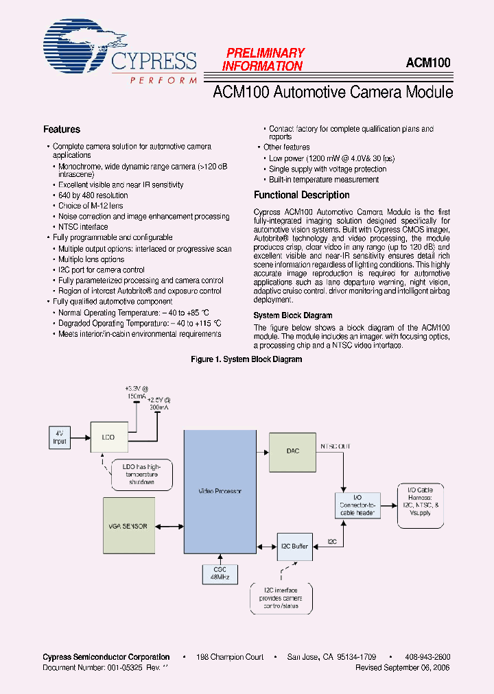 ACM100_4488967.PDF Datasheet