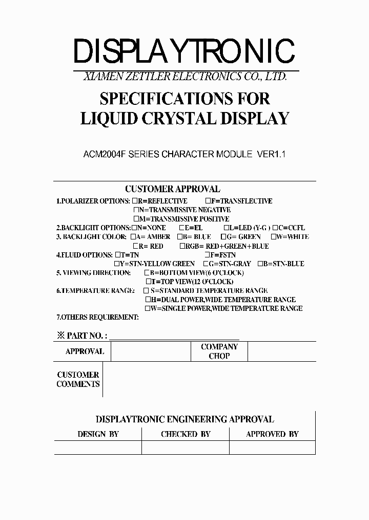 ACM2004F_4806285.PDF Datasheet