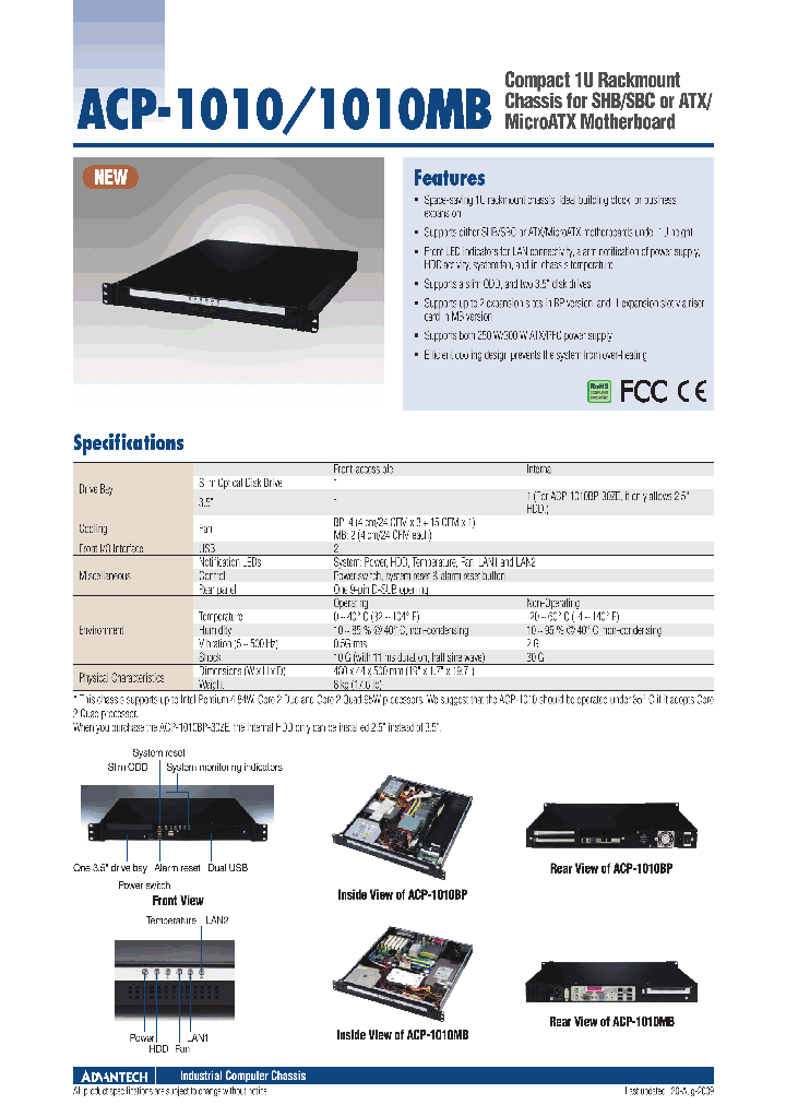 ACP-1010MB0-00XE_4649862.PDF Datasheet