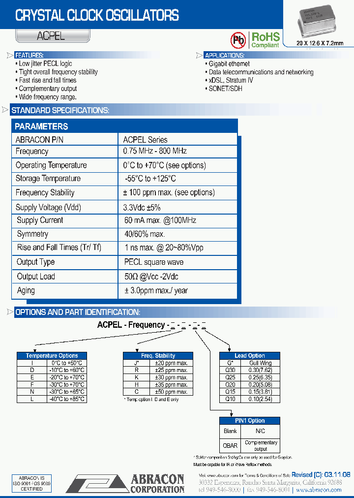 ACPEL08_4244384.PDF Datasheet
