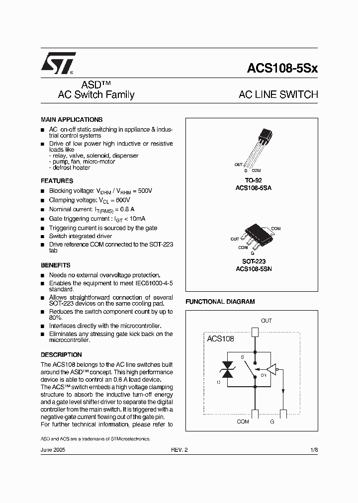 ACS1085S_4167517.PDF Datasheet