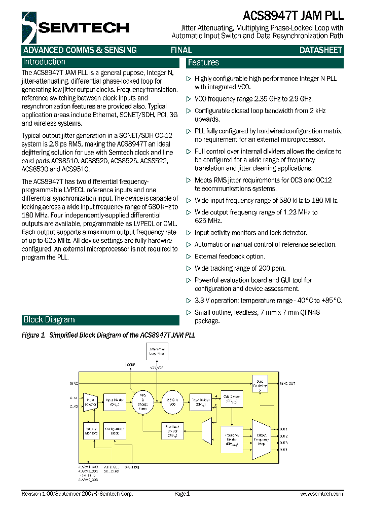 ACS8947T_4271029.PDF Datasheet