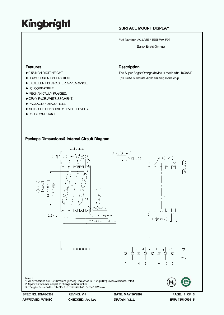 ACSA56-41SEKWA-F01_4457912.PDF Datasheet